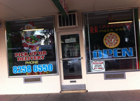 Rudy's Country Store And -b-q outside