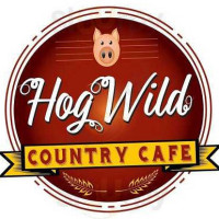 Hog Wild Country Cafe logo