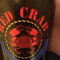 Red Crab Juicy Seafood drink