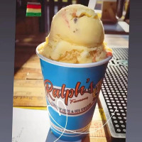 Ralph's Famous Italian Ices drink
