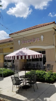 Brendy's Of The Palm Beaches outside