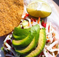 Fish Taco Express (perris) food