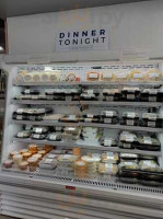 Ryders Gourmet Market inside