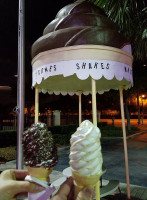Twistee Treat Of Lake Buena Vista outside