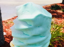 Twistee Treat Of Lake Buena Vista drink