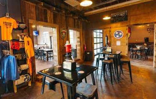 Common John Brewing Co inside
