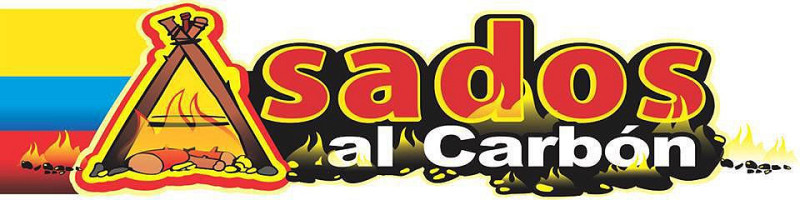 Asados Al Carbon logo