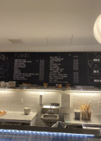 Jeni's Splendid Ice Creams menu