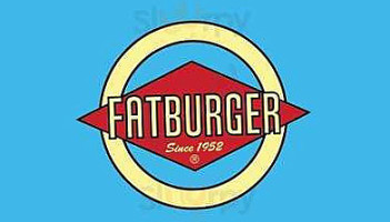 Fatburger Buffalo's Express logo