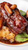 Crossroads Kitchen food
