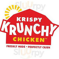 Krispy Krunchy Chicken logo