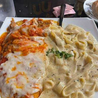 Vito's Italian food