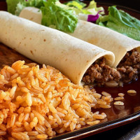 Pancho Villa's food