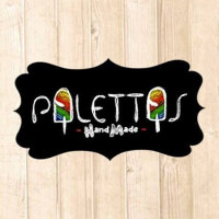 Palettas logo