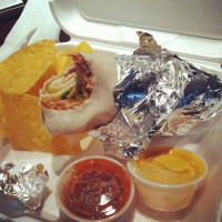 Super Tacos Bakery food