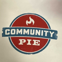 Community Pie, LLC logo