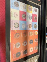 Duck Donuts menu