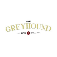 The Greyhound Grill logo