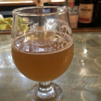 Hop Haus Gastropub Southington drink