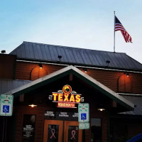 Texas Roadhouse outside