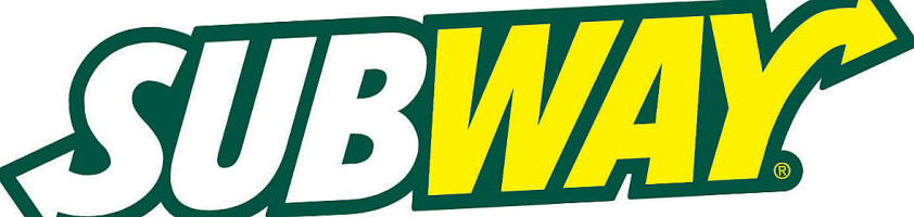 Subway logo