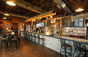 Common John Brewing Co inside
