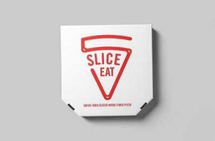 Slice Eat logo