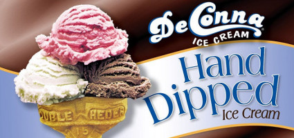 Deconna Ice Cream drink