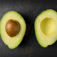 El Avocado Plant Based Food food