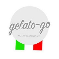 Gelato-go Delray Beach logo