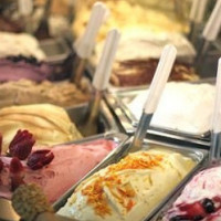 Gelato-go Delray Beach food