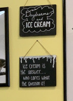 Licc (loxahatchee Ice Cream And Coffee) menu