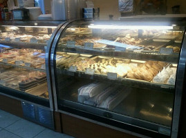 Delicias Cuban Bakery food