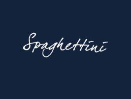 Spaghettini logo