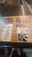 Old Town Ice Cream Co menu