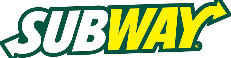 Subway logo