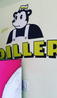 Diller logo