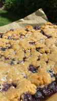 Oak Coal food