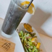 Oak Coal food