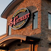 54th Street Grill outside