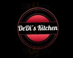 Dedi's Kitchen logo