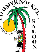 Tommy Knockers Saloon logo