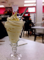 Oberweis Ice Cream Dairy Store drink