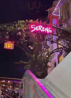 Serena Rooftop outside