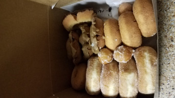 Best Country Donuts food