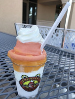 Jeremiah's Italian Ice drink