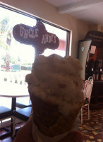 Uncle Andy's Ice Cream Parlor drink