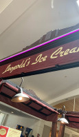 Leopold’s Ice Cream At The Savannah/hilton Head International Airport drink