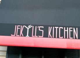 Jekyll's Kitchen logo