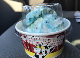 Oberweis Ice Cream And Dairy Store drink